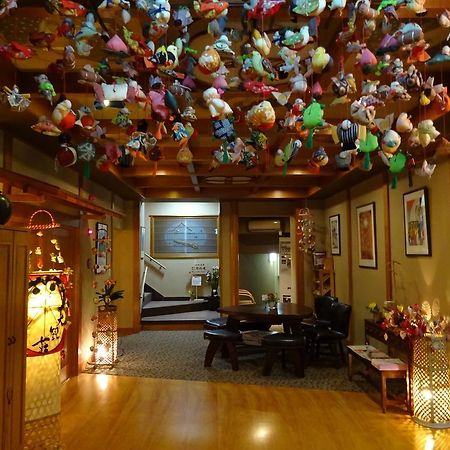 Taikanso Hotel Higashiizu Luaran gambar