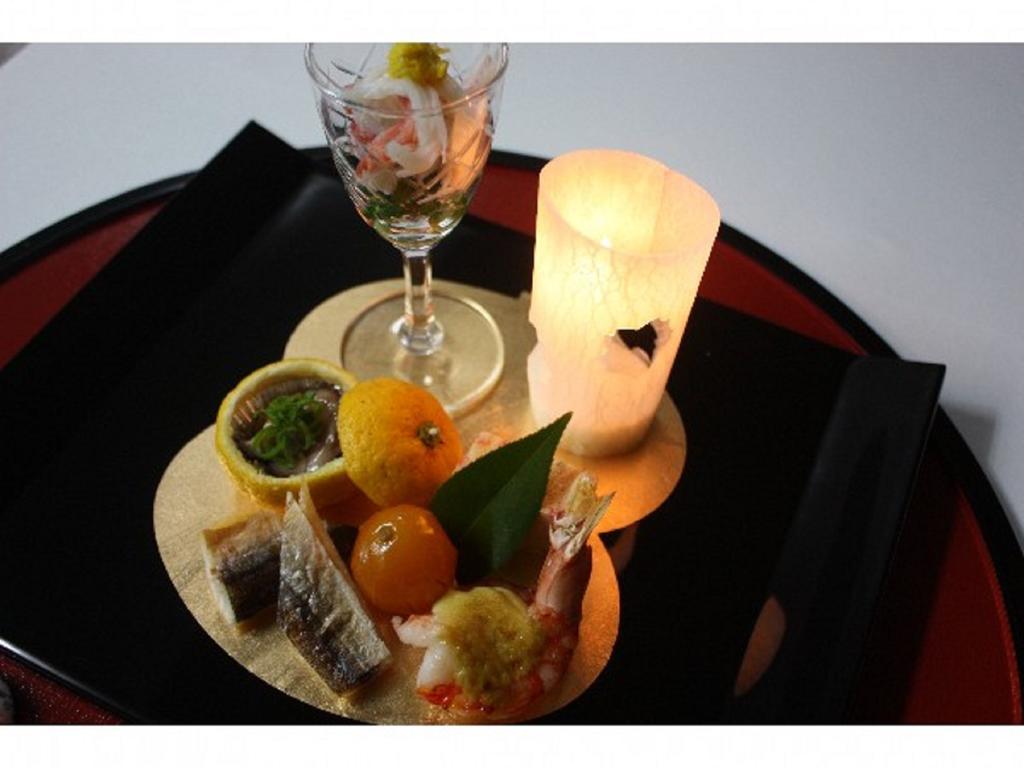 Taikanso Hotel Higashiizu Luaran gambar