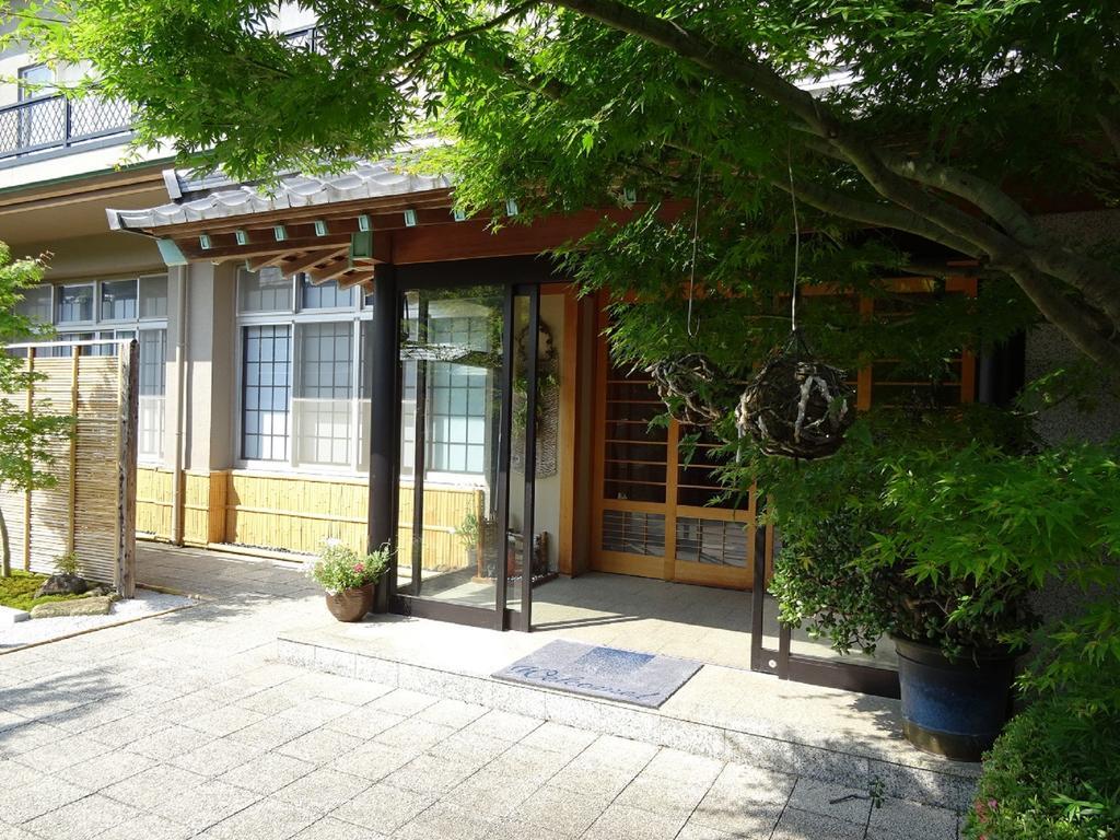 Taikanso Hotel Higashiizu Luaran gambar