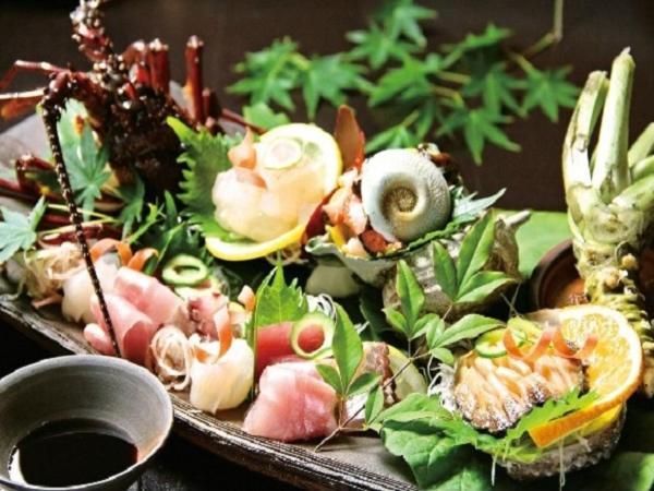 Taikanso Hotel Higashiizu Luaran gambar